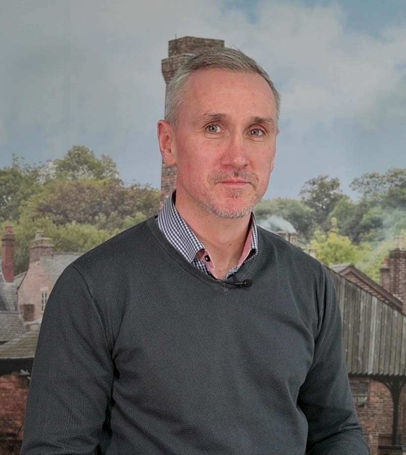 Andrew Cash Client Success Manager